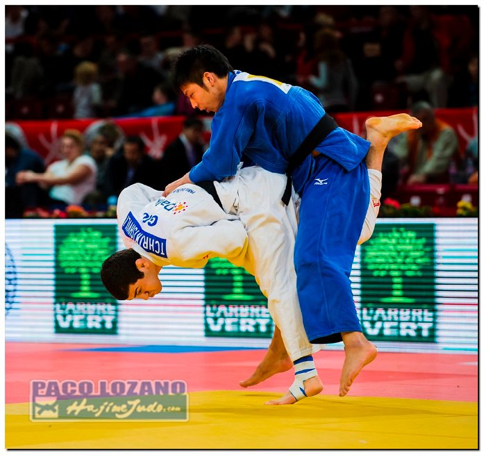 Paris 2014 by P.Lozano cat -81 kg_PLM4555